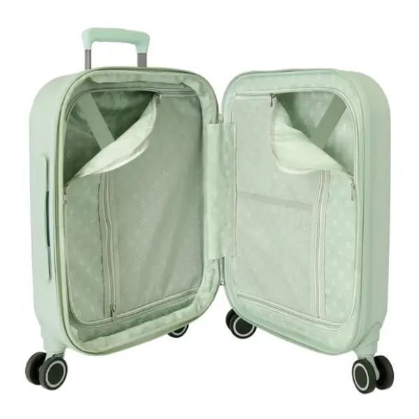 ENSO kofer annie mint 55cm 1