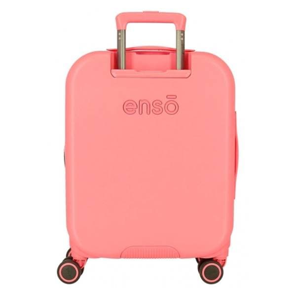 ENSO kofer annie koralni 55cm 2