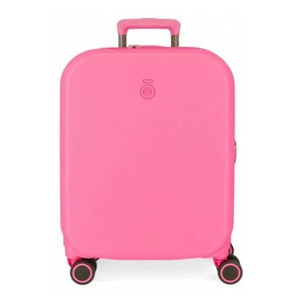 ENSO kofer annie pink 55cm 0