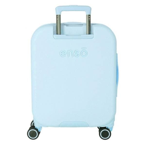 ENSO kofer annie plavi 55cm 2