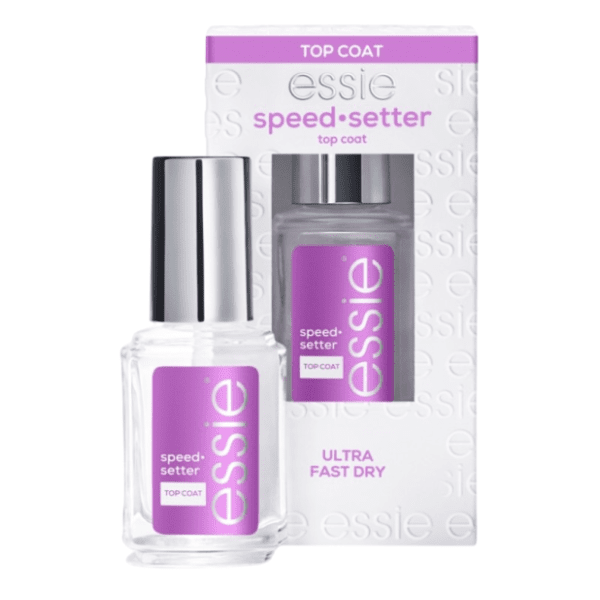 ESSIE Speed setter završni lak za nokte 0