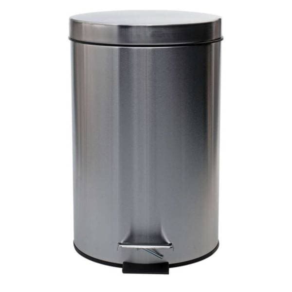 ESTIA kanta za otpatke inox 12l ES02-0066 0