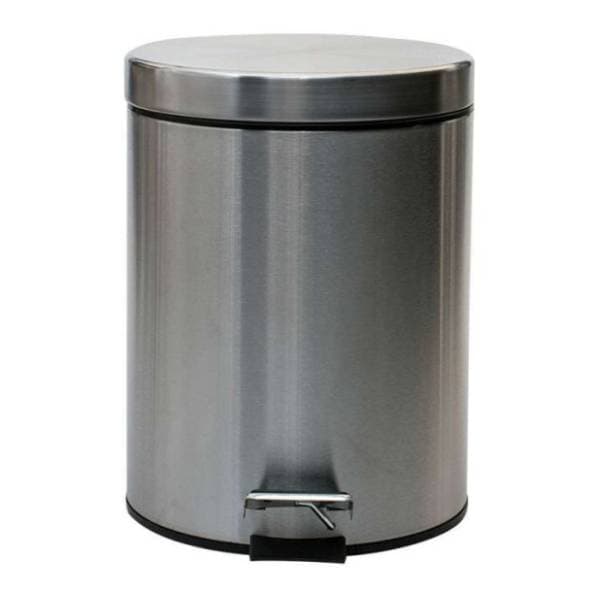 ESTIA kanta za otpatke inox 5l ES02-0059 0