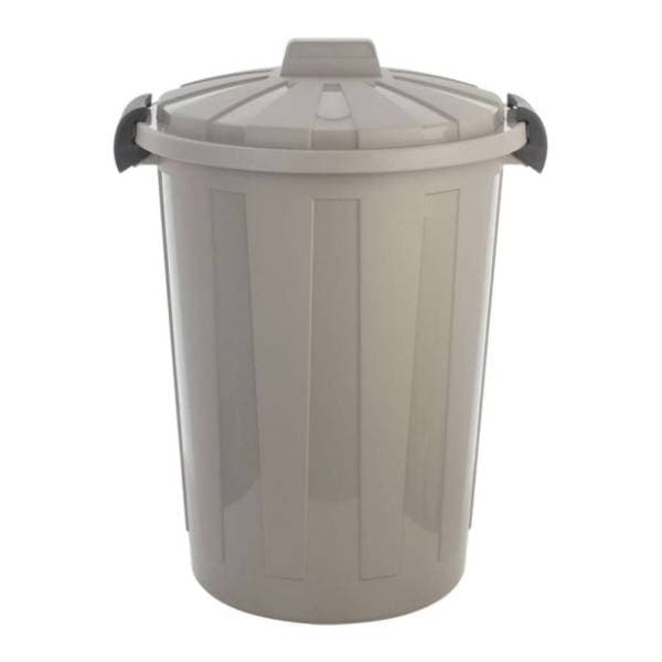 ESTIA kanta za otpatke plastična 60l ES01-23201 0