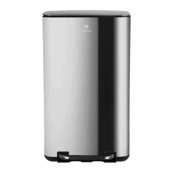 ESTIA kanta za otpatke sa pedalom inox 30l ES01-21948 0