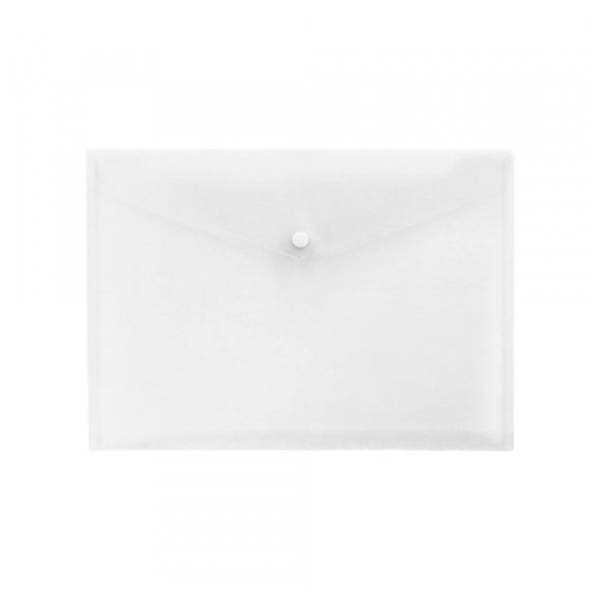 Fascikla pismo A4 OFFICE PLUS Clear 0
