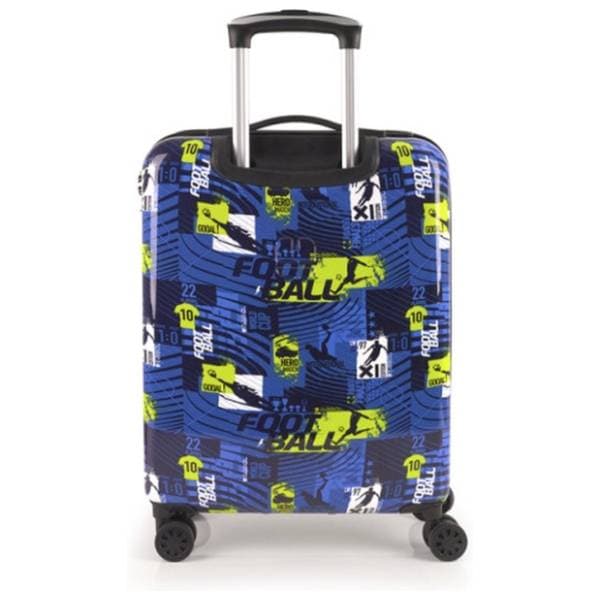 GABOL kabinski kofer ball plavi 40x55x20cm 0