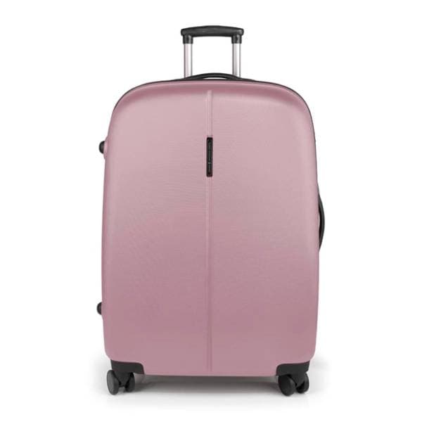 GABOL proširivi kofer paradise XP roze 54x77x29-32,5cm 0