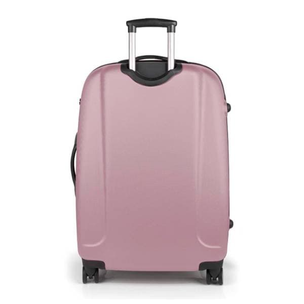 GABOL proširivi kofer paradise XP roze 54x77x29-32,5cm 2