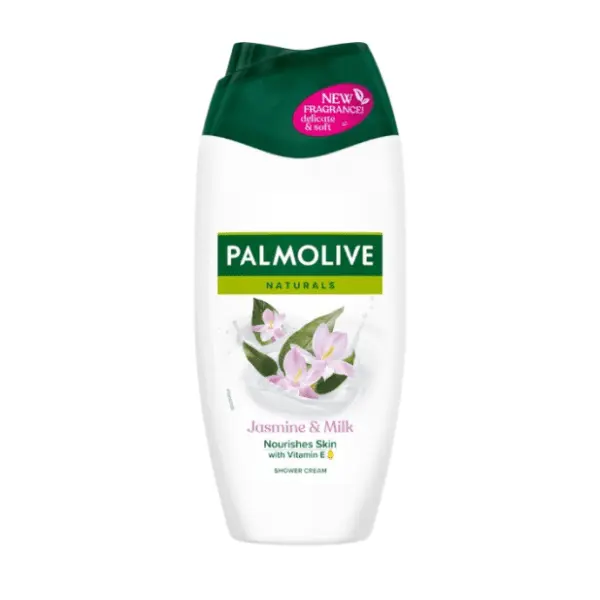 Gel za tuširanje PALMOLIVE Jasmine 250ml 0