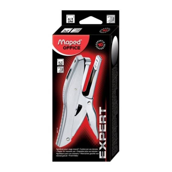 Heftalica MAPED Expert plier 6/4 0