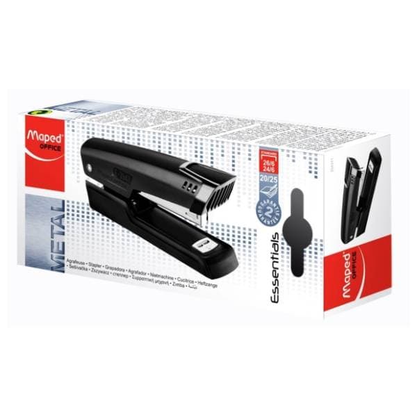 Heftalica MAPED Metal 2 E3543 1