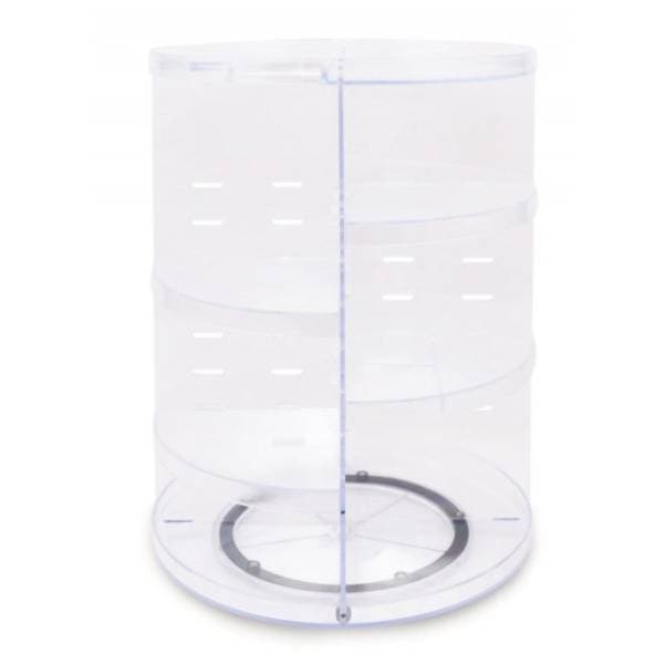 HERMIA organizator za šminku 980302 transparent 0