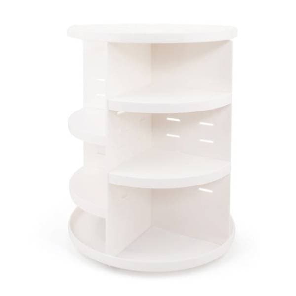 HERMIA organizator za šminku 980302 white 0