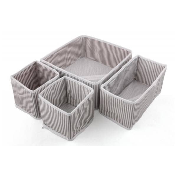 HERMIA set organizera D2 0