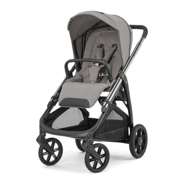 INGLESINA kolica za bebe Aptica Platinum grey 0