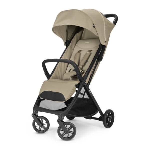 INGLESINA kolica za bebe Quid 3 Lunar beige 0