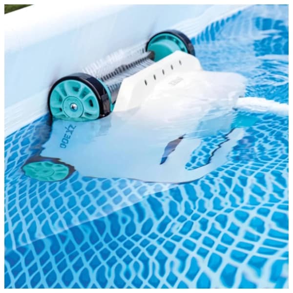 INTEX robot usisivač za bazen ZX 300 2