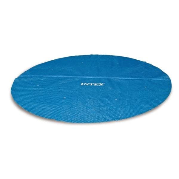 INTEX solarni pokrivač za bazen okrugli 244cm 0