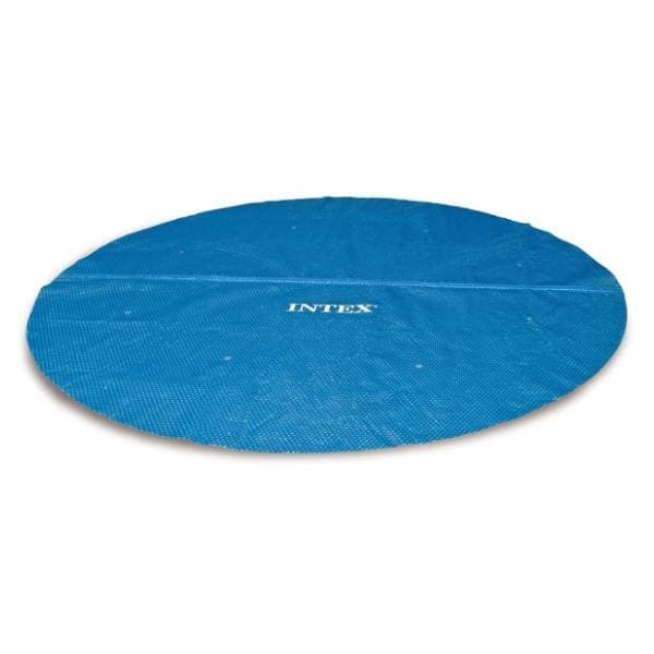 INTEX solarni pokrivač za bazen okrugli 488cm 0