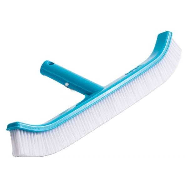INTEX zakrivljena cetka za zid bazena 29053 0