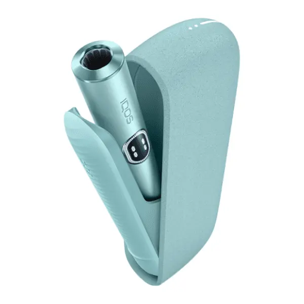 IQOS ILUMA i - Breeze Blue 2