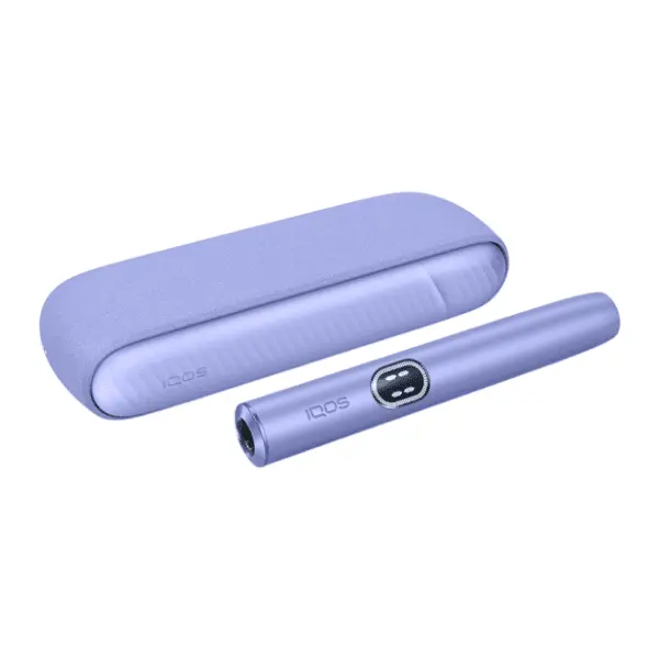 IQOS ILUMA i - Digital Violet 1