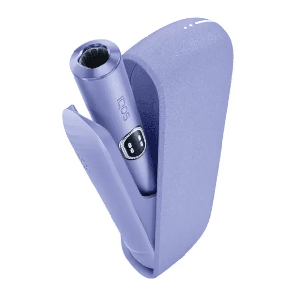 IQOS ILUMA i - Digital Violet 2