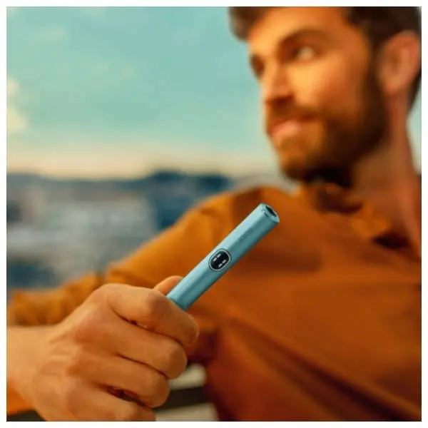 IQOS ILUMA i - Digital Violet 3