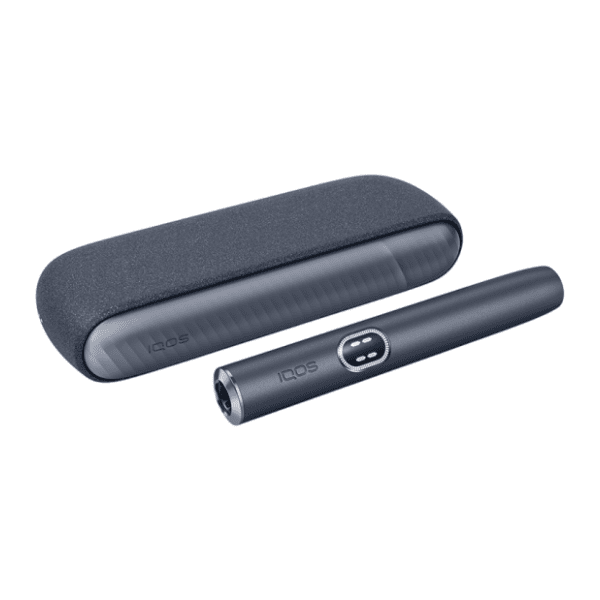 IQOS ILUMA i - Midnight Black 1