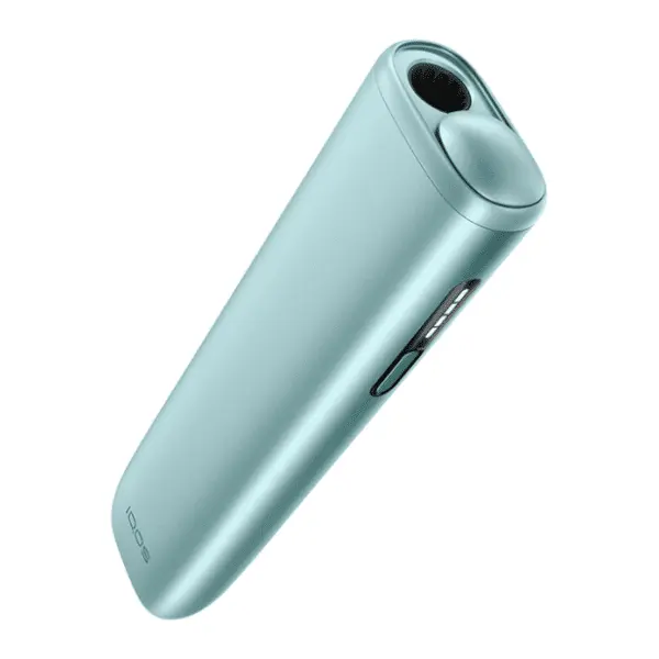 IQOS ILUMA i ONE - Breeze Blue 1