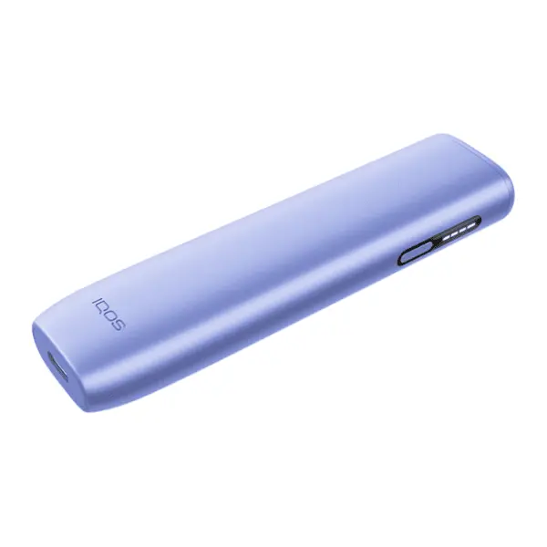 IQOS ILUMA i ONE - Digital Violet 2