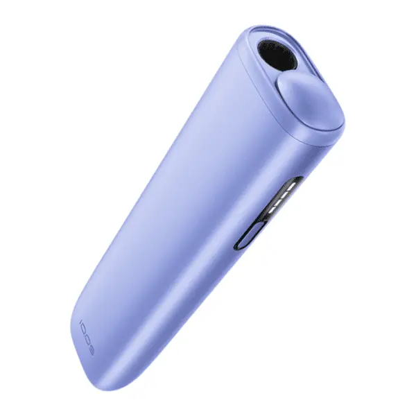 IQOS ILUMA i ONE - Digital Violet 1