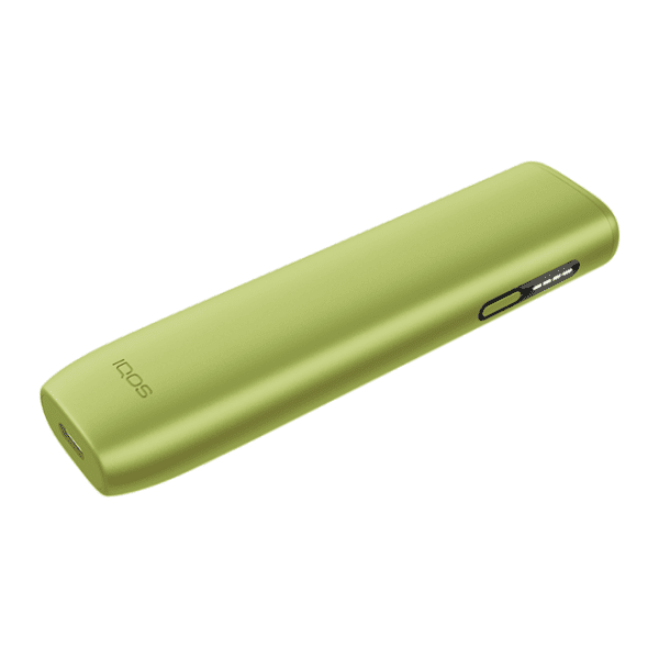 IQOS ILUMA i ONE - Leaf Green 2