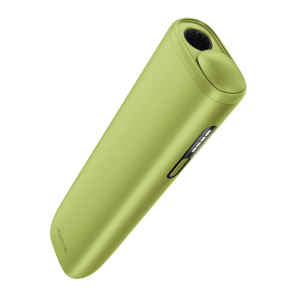IQOS ILUMA i ONE - Leaf Green 1