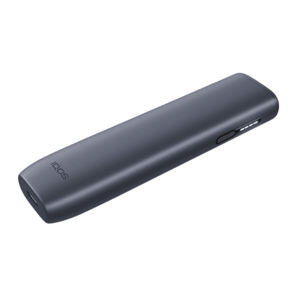 IQOS ILUMA i ONE - Midnight Black 2