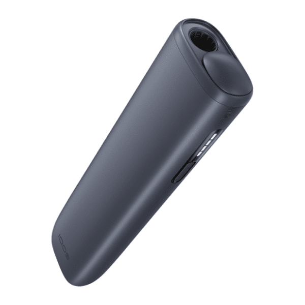 IQOS ILUMA i ONE - Midnight Black 1