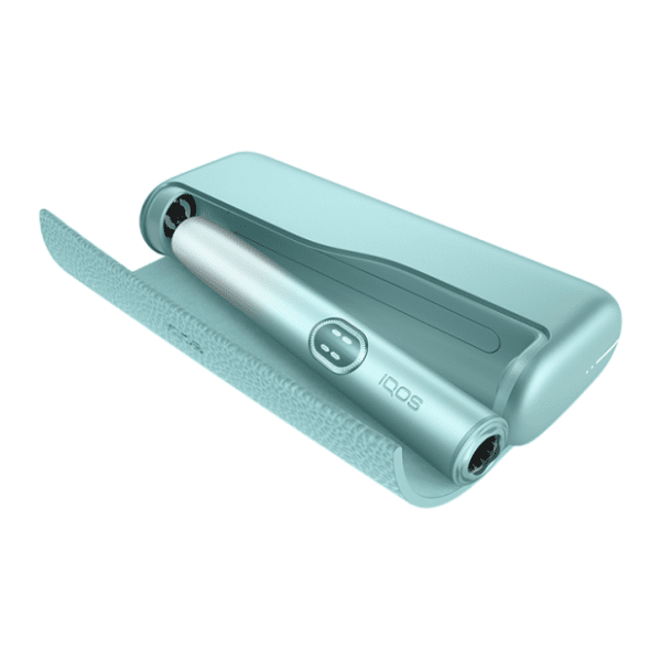 IQOS ILUMA i PRIME - Breeze Blue 2