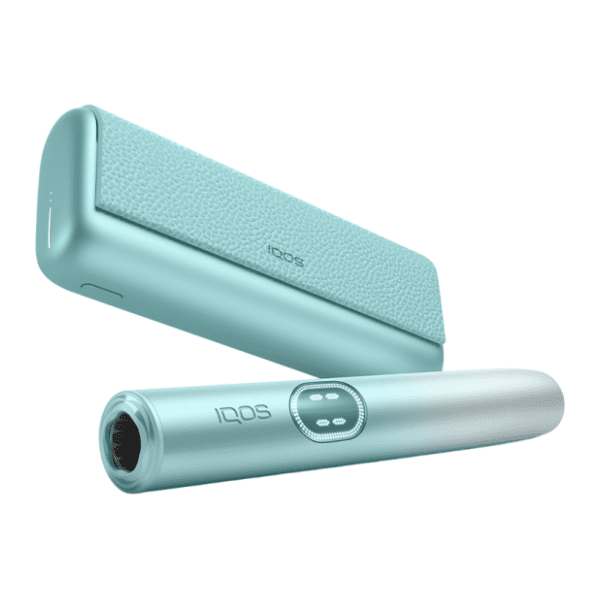 IQOS ILUMA i PRIME - Breeze Blue 1