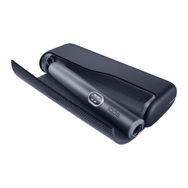 IQOS ILUMA i PRIME - Midnight Black 2