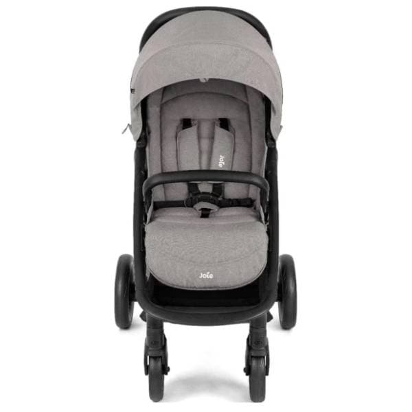 JOIE kolica za bebe 2 u 1 Litetrax Pebble svetlosiva 1