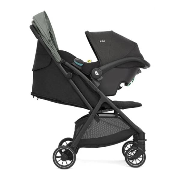 JOIE kolica za bebe Pact Pro Abyss 5