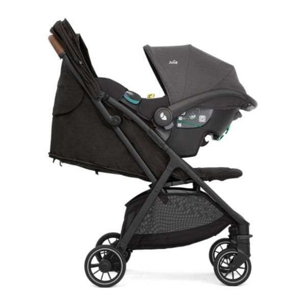 JOIE kolica za bebe Pact Pro Shale 5