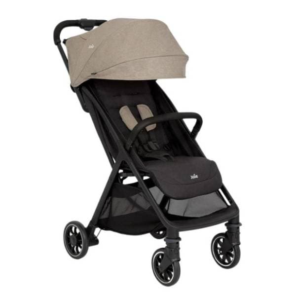 JOIE kolica za bebe Pact Pro Twig crna 0