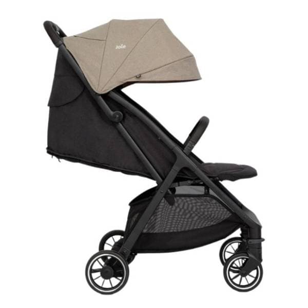 JOIE kolica za bebe Pact Pro Twig crna 2