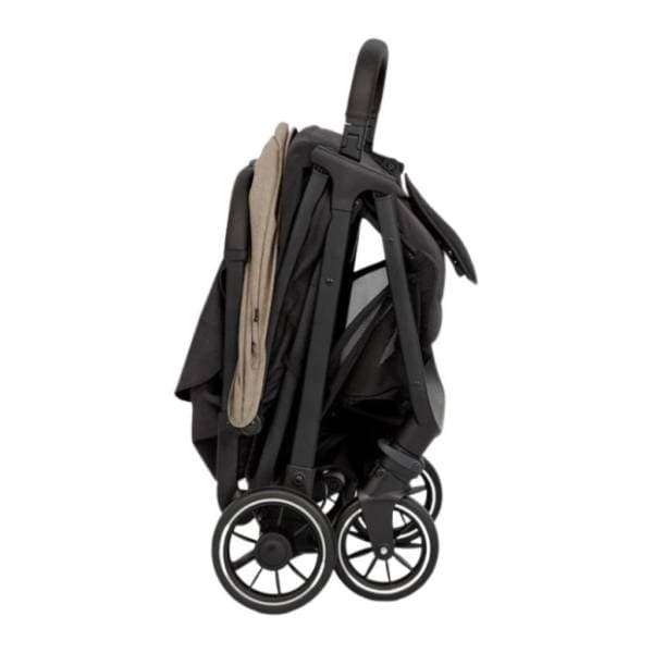 JOIE kolica za bebe Pact Pro Twig crna 4