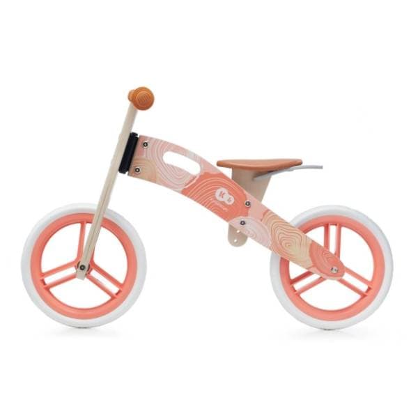 KINDERKRAFT bicikl guralica Runner 2021 koral 0