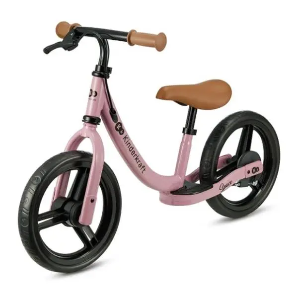 KINDERKRAFT bicikl guralica Space roze 0