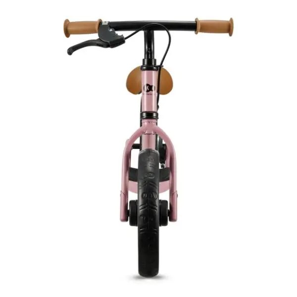 KINDERKRAFT bicikl guralica Space roze 1