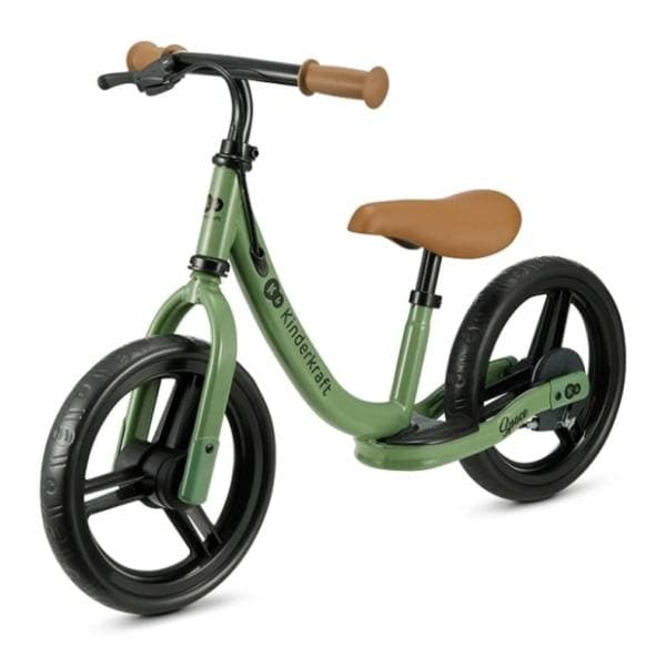 KINDERKRAFT bicikl guralica Space zelena 0